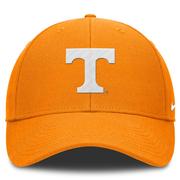 Tennessee Nike Dri-Fit Club Structured Cap