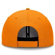 Tennessee Nike Dri-Fit Club Structured Cap