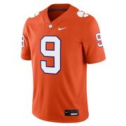 Clemson Nike Etienne #9 Replica Jersey