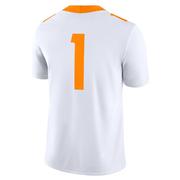 Tennessee Nike #1 Road Game Jersey