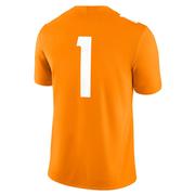 Tennessee Nike #1 Home Game Jersey