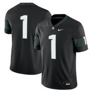 Michigan State Nike #1 Alternate Game Jersey