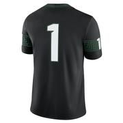 Michigan State Nike #1 Alternate Game Jersey