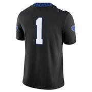 Kentucky Nike #1 Alternate Game Jersey