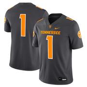 Tennessee Nike #1 Alternate Game Jersey