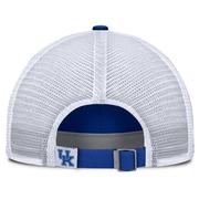 Kentucky Nike Club Primetime Unstructured Trucker Cap