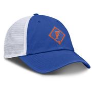 Florida Nike Club Primetime Unstructured Trucker Cap