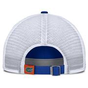 Florida Nike Club Primetime Unstructured Trucker Cap