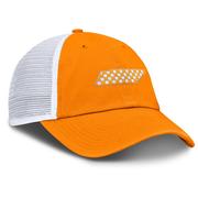 Tennessee Nike Club Unstructured Mesh Trucker Cap