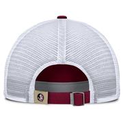 Florida State Nike Club Primetime Unstructured Trucker Cap