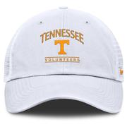 Tennessee Nike Club Unstructured Mesh Trucker Cap