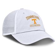 Tennessee Nike Club Unstructured Mesh Trucker Cap