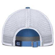 UNC Nike Club Primetime Unstructured Trucker Cap