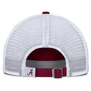 Alabama Nike Club Primetime Unstructured Trucker Cap