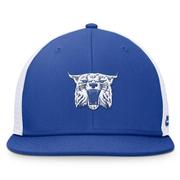 Kentucky Nike Vintage Dri-Fit Pro Structured Square Bill Cap