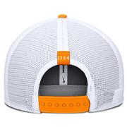 Tennessee Nike Vault Dri-Fit Pro Structured Square Bill Cap