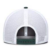 Michigan State Nike Dri-Fit Rise Structured Trucker Cap