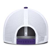 LSU Nike Dri-Fit Rise Structured Trucker Cap