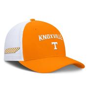 Tennessee Nike Dri-Fit Rise Structured Trucker Cap