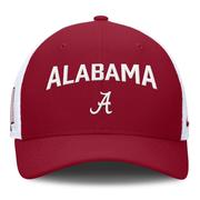 Alabama Nike Dri-Fit Rise Structured Trucker Cap