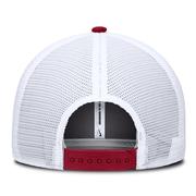 Alabama Nike Dri-Fit Rise Structured Trucker Cap