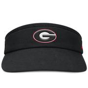 Georgia Nike Dri-Fit Coaches Sideline Visor