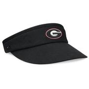 Georgia Nike Dri-Fit Coaches Sideline Visor