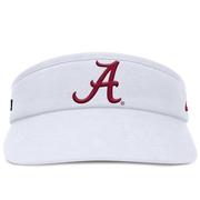 Alabama Nike Coaches Sideline Visor