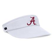 Alabama Nike Coaches Sideline Visor