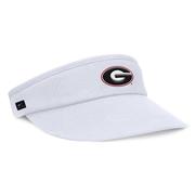 Georgia Nike Dri-Fit Coaches Sideline Visor