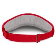 Georgia Nike Dri-Fit Coaches Sideline Visor