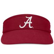 Alabama Nike Coaches Sideline Visor