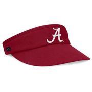 Alabama Nike Coaches Sideline Visor