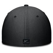 Georgia Nike Military Dri-fit Rise Swooshflex Cap