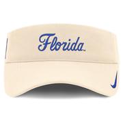 Florida Nike Ace Primetime Visor