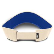 Florida Nike Ace Primetime Visor