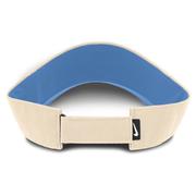 UNC Nike Ace Primetime Visor