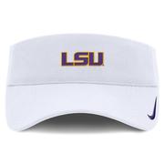 LSU Nike Dri-Fit Ace Visor