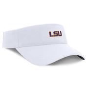 LSU Nike Dri-Fit Ace Visor