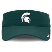 Michigan State Nike Dri-Fit Ace Visor