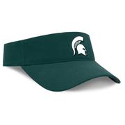 Michigan State Nike Dri-Fit Ace Visor