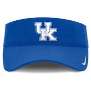 Kentucky Nike Dri-Fit Ace Visor