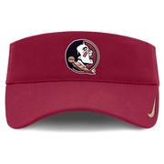 Florida State Nike Dri-Fit Ace Visor