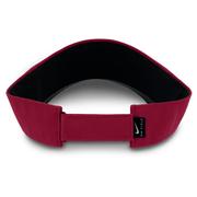 Florida State Nike Dri-Fit Ace Visor