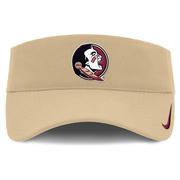 Florida State Nike Dri-Fit Ace Visor