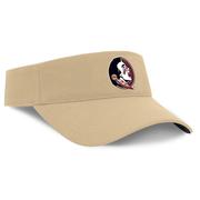 Florida State Nike Dri-Fit Ace Visor