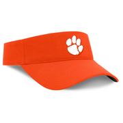 Clemson Nike Dri-Fit Ace Visor