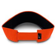 Clemson Nike Dri-Fit Ace Visor