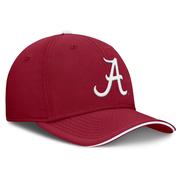 Alabama Nike Rise Structured Swooshflex Cap