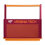 Virginia Tech Tailgate Caddy